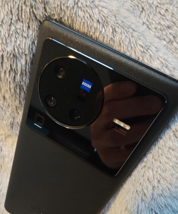 Vivo x80 pro bdb stan zamiana na xiaomi mi 11 ultra lub mi 14 ultra