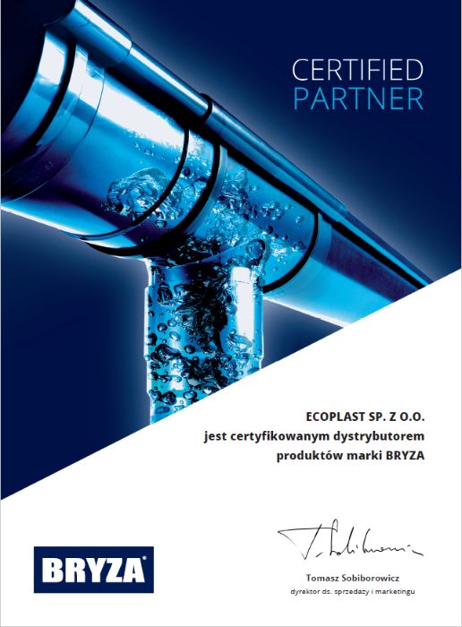 podsufitka podbitka dachowa PCV Cellfast Bryza WINCHESTER - cały kraj