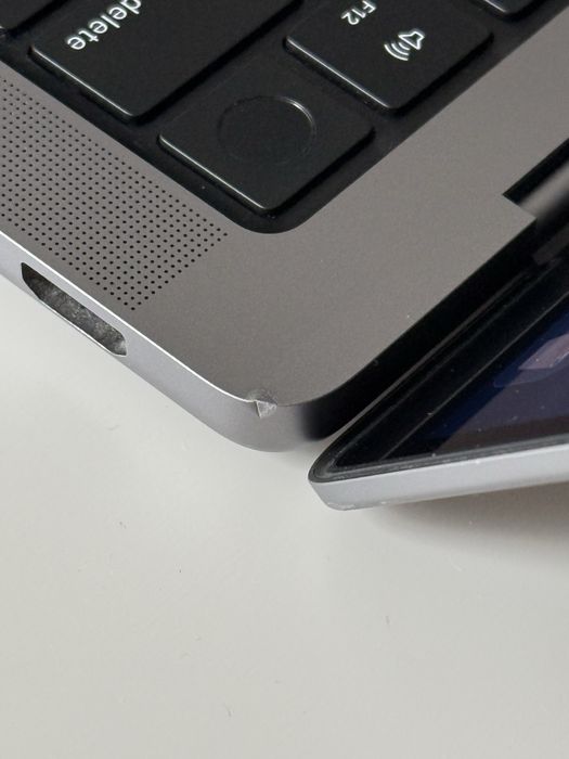 MacBook Pro 14" M1 Pro 32GB/512GB Space Gray
