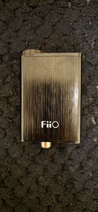 FiiO E10K Olympus 2