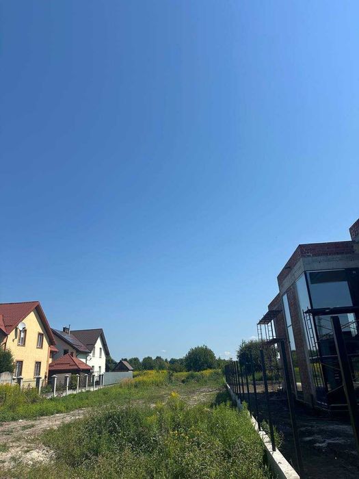Продаж ділянки в Зубрі біля Рафаелю