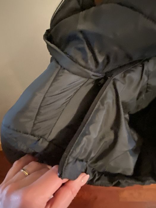 Kispo de senhora novo