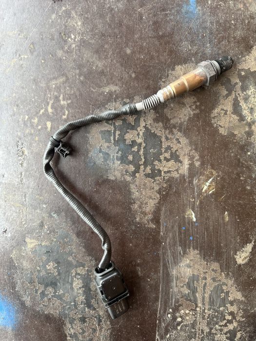 Лямбда зонд Toyota avensis t29 Rav Auris 4 2.0d 13-19 7804369-03
