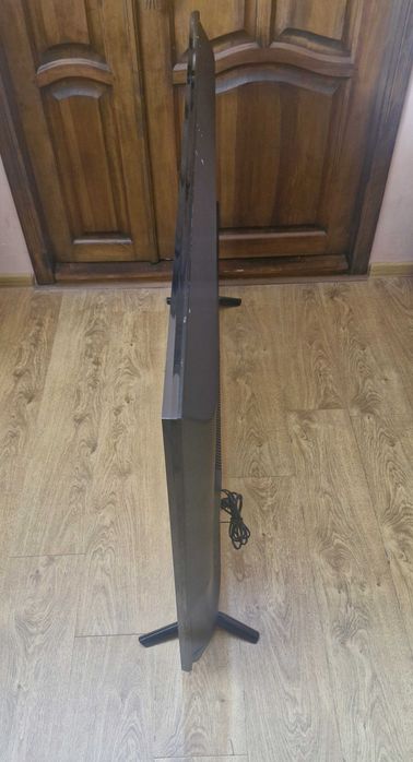 телевізор "65" Grundig 65 VLX 8000 BP |4K UHD|HDR10|Wi-Fi|SmartTV |T2