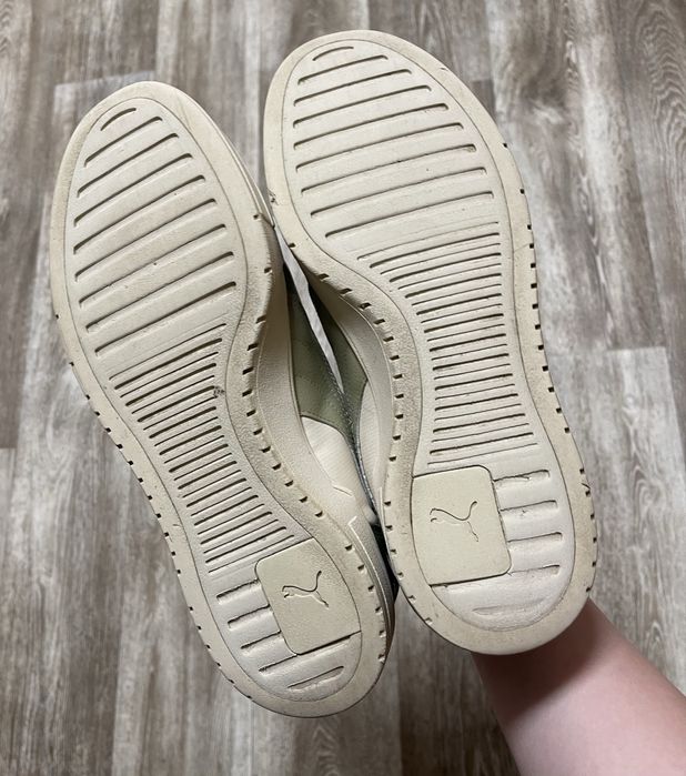 Puma Ca Pro Re.