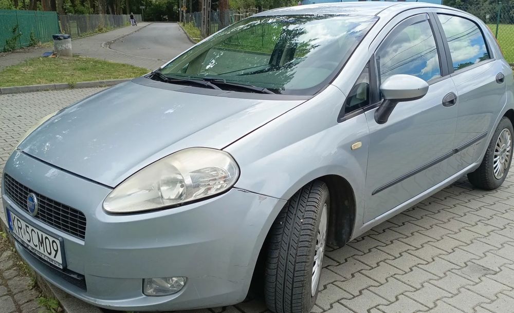 Fiat Grande Punto