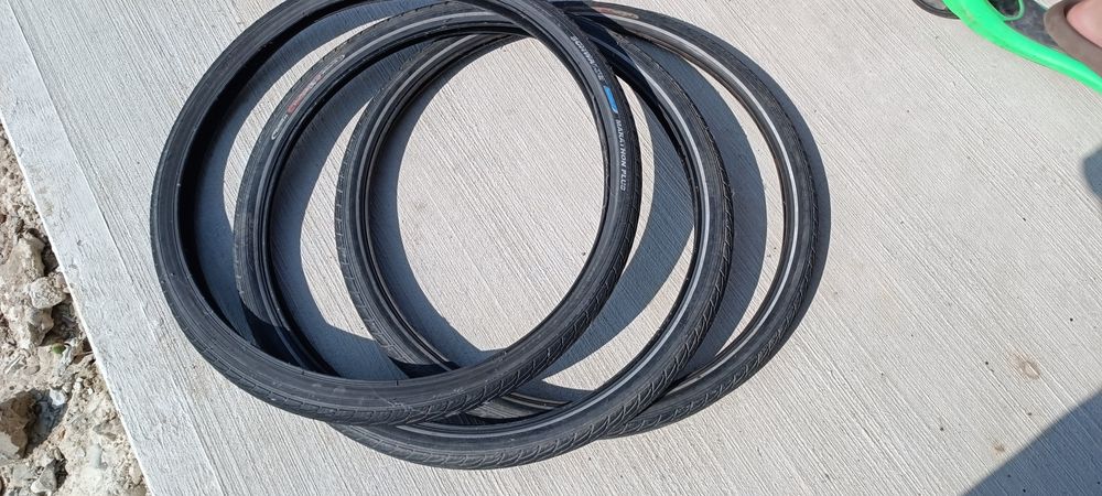 Покришки 26 SCHABLE MARATHON PLUS непробивайка шина