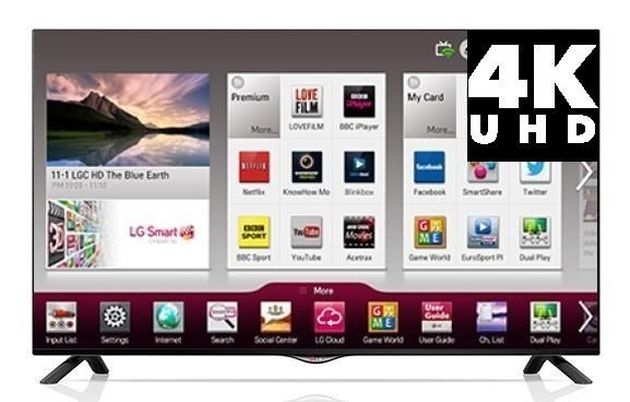 Lg 4K 49ub850v Webos Netflix YouTube Dvbt2