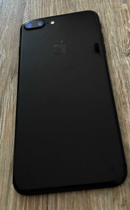 iPhone 7 Plus 128 GB