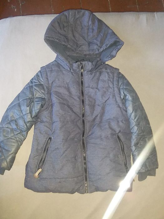 Курточка s.Oliwer