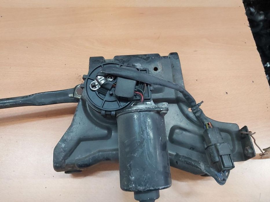 Motor limpa para brisas Hiunday H1 1999