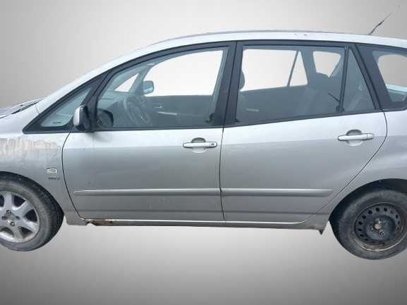 Toyota Corolla Verso E10 1.8 16V CZĘŚCI