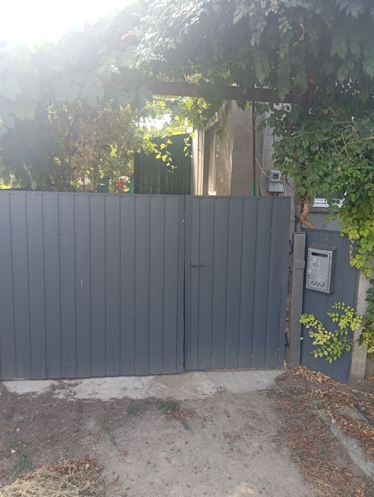 Продам дом в хорошем состоянии