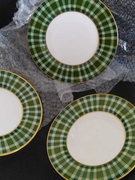 Pratos de Colecção