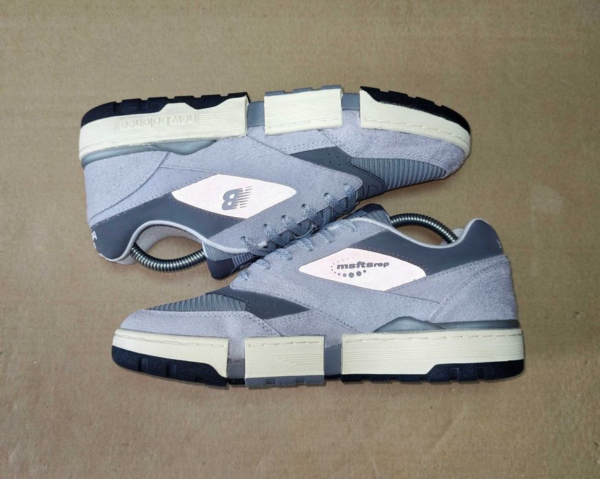 Оригінальні Кросівки  New Balance Msftsrep X 0.01 CTJSGR