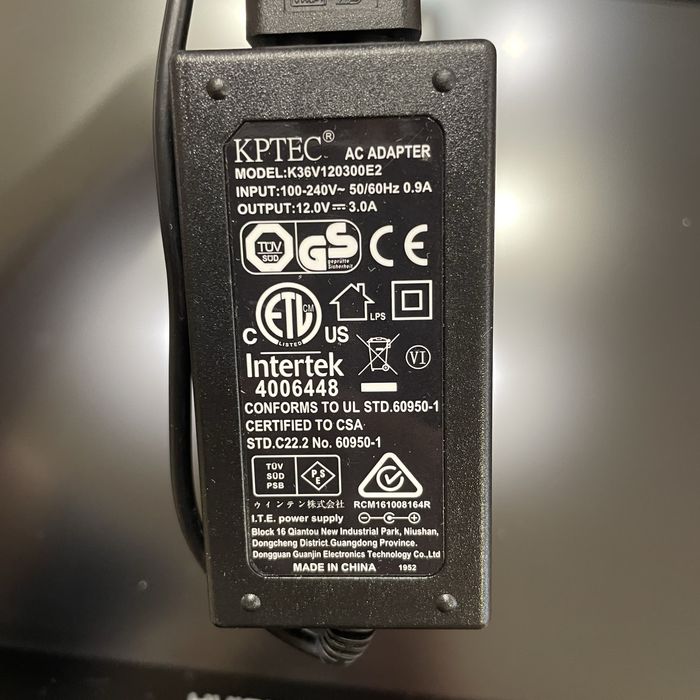 Продам графічний планшет Huion Kamvas 20