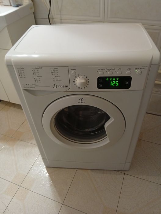 Пральная машинка б у