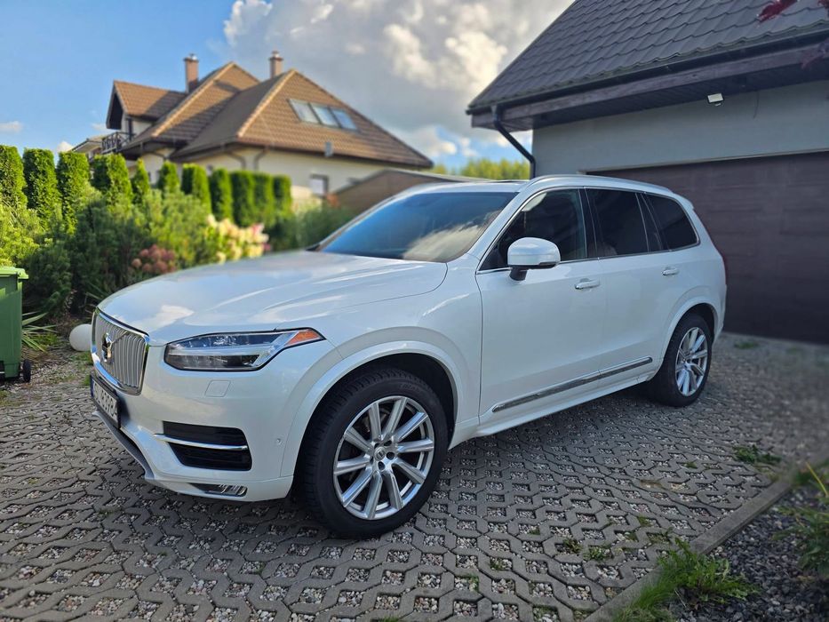 Volvo XC 90