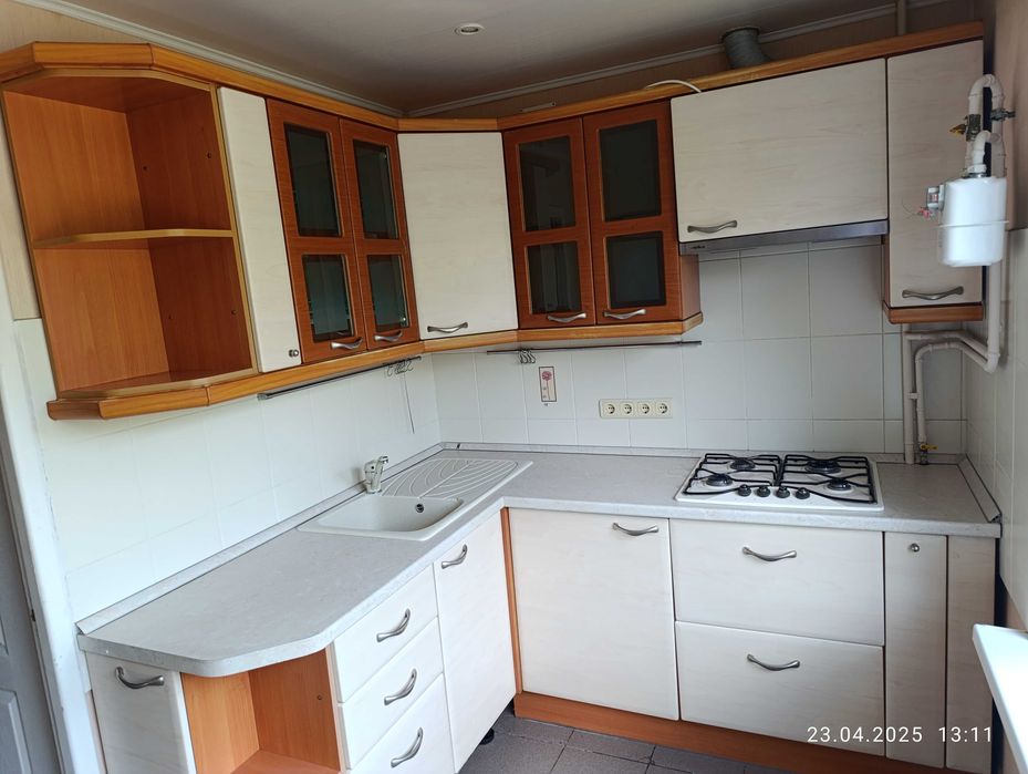 Продаж 3-кімн. кв. в Заводському районі, вул. Історична