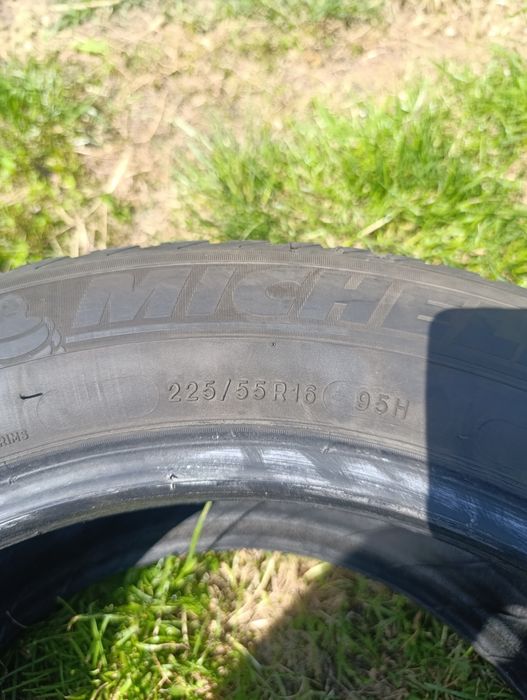 Продам зимню резину в гарному стані!