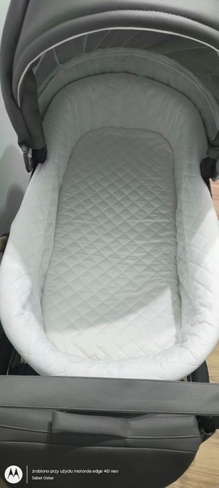 Wózek 3w1  używany w dobrym stanie