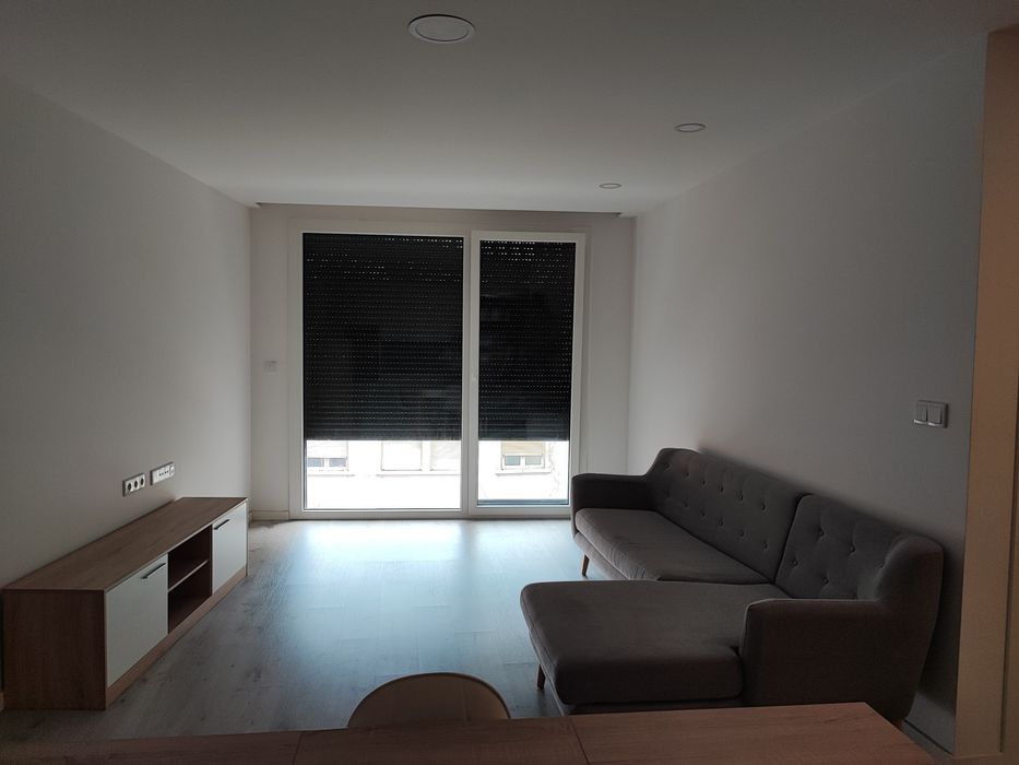 T1 arrendamento - Bragança