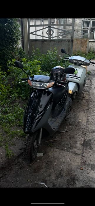 Продам Honda Dio AF 34