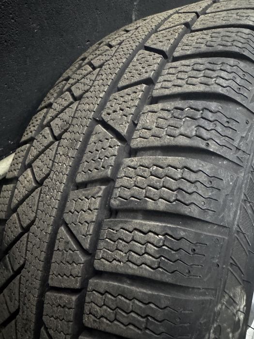 Зимові колеса 255/50 R19 335 стиль BMW комплект