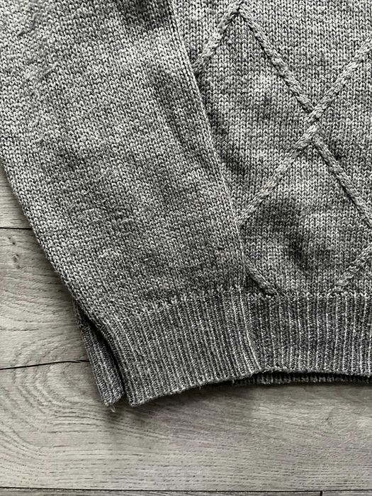 Camisola Tiffosi com Lã