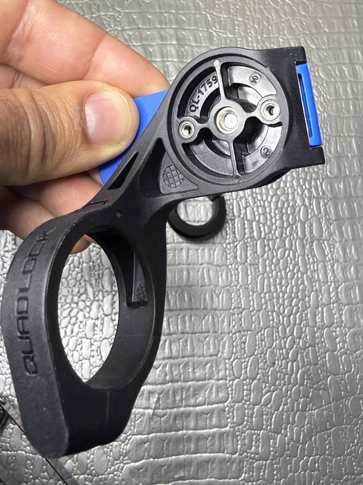 Suporte para bicicleta Quad Lock