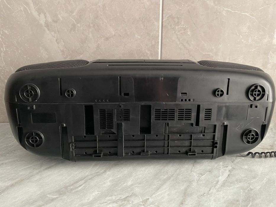 Магнітола Panasonic RX-DT 55 Японія