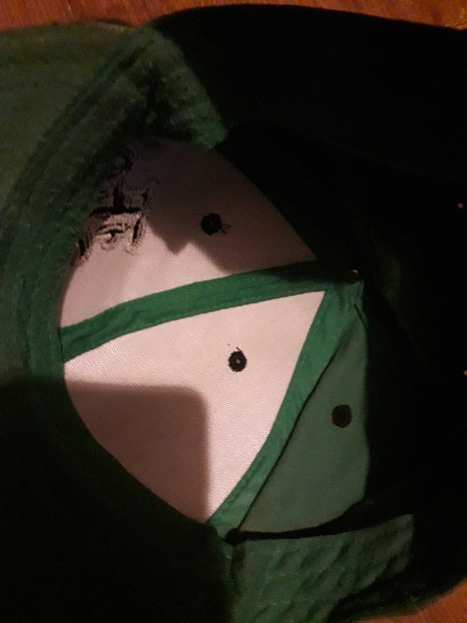 czapka z daszkiem bezbolówka