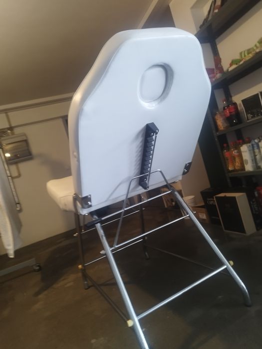 Maca massagem/ estética