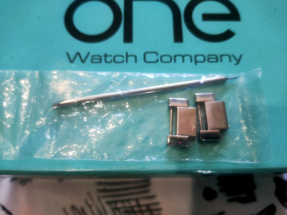 Relógio ONE Original