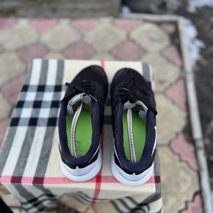 Кроссовки Nike Free Run 5.0, 44 размер, Оригинал, Кросівки