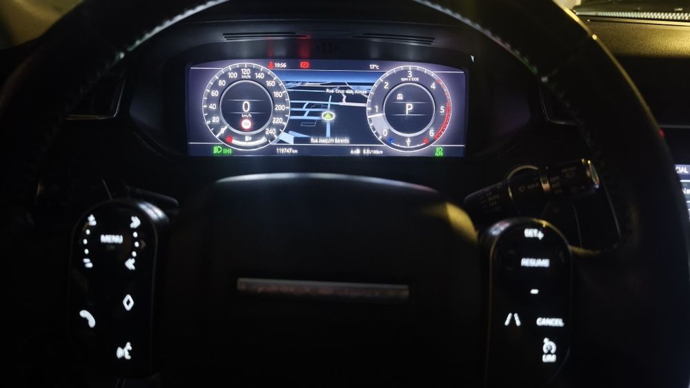 [VENDO] Range Rover Velar 2.0 D SE240 (2017) – Nacional & Suspensão Pneumática — photo 5