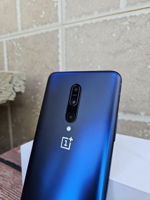 OnePlus 7 Pro 8/256 Gb Nebula Blue
