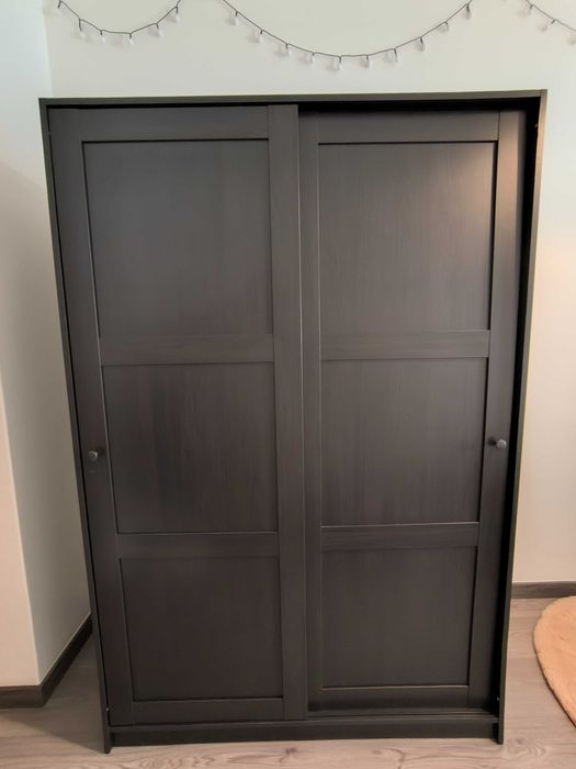 Roupeiro Rakkestad da IKEA