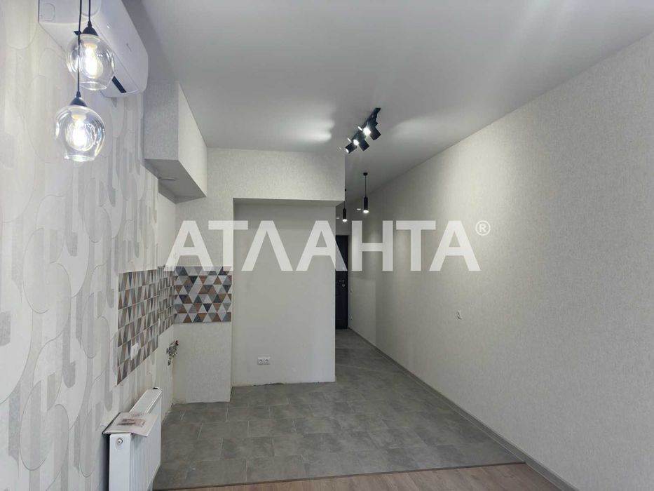 1-room apartment apartment by the address st. Kulikovo pole pl Oktyabrskoy revolyutsii pl (area 29,3 m²) - Atlanta.ua - photo 6