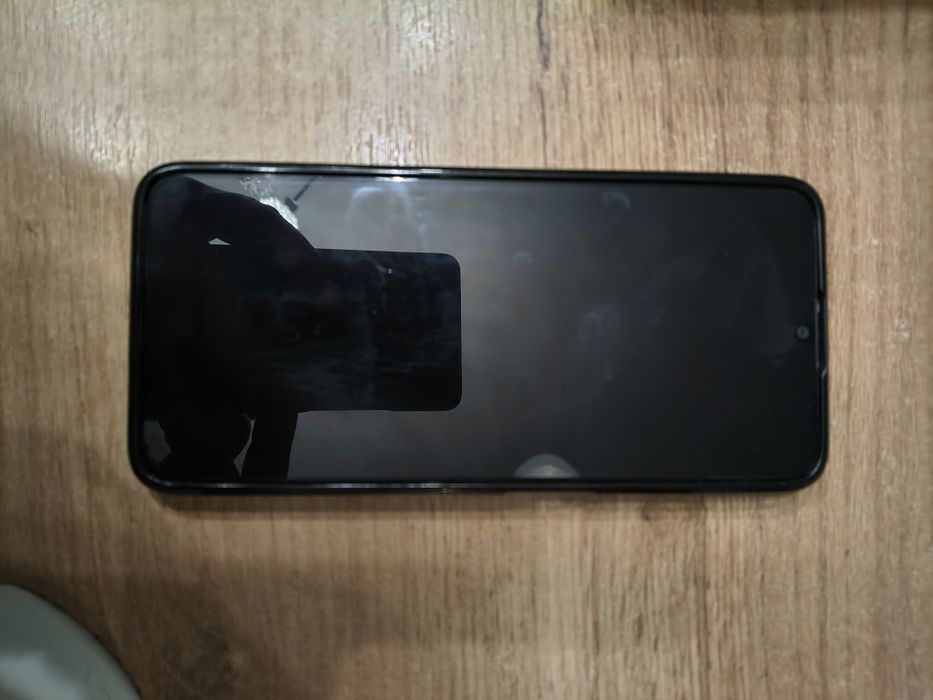 Honor x 7 a używany.