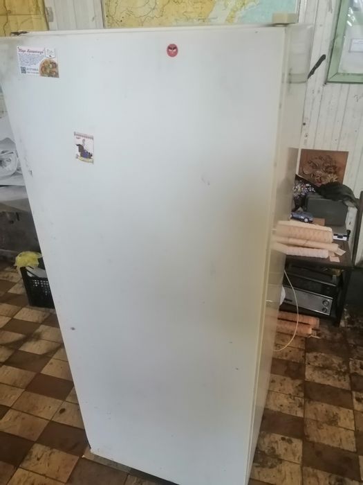 Продам холодильник Днепр 2