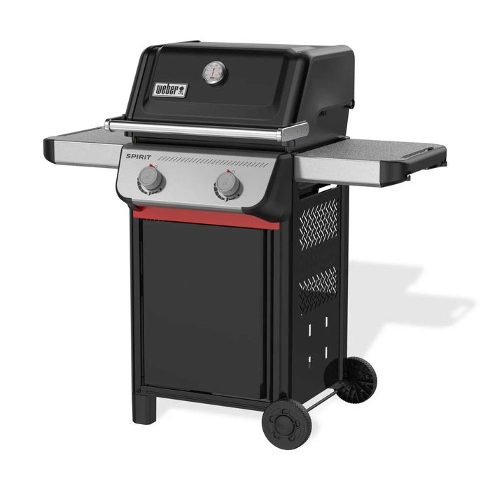 Grill gazowy Weber Spirit E-210 | Solidna konstrukcja z szafką | OKAZJA
