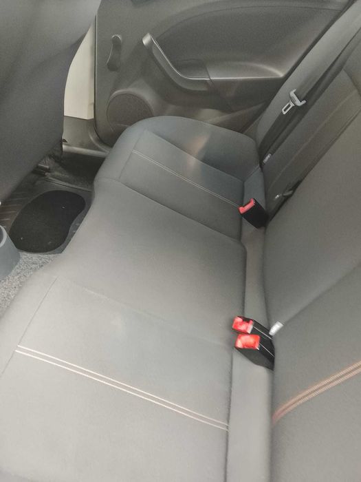 Seat Ibiza 6J 1.6 TDI