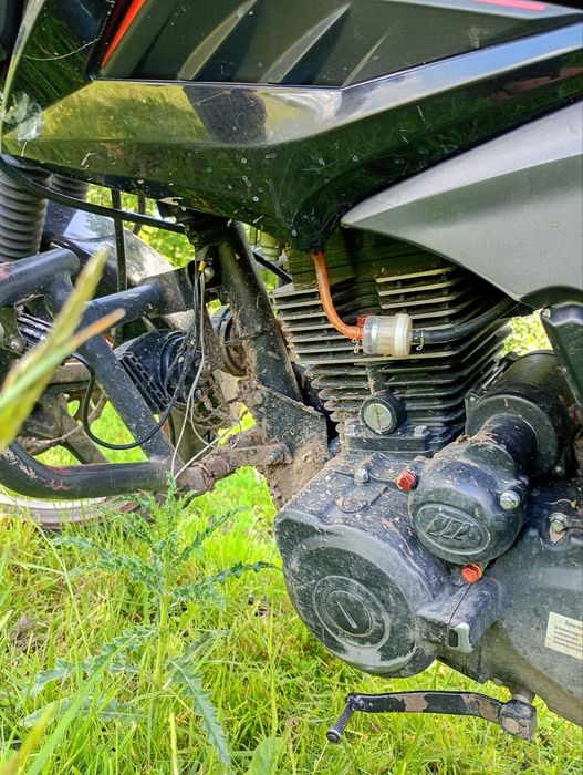 Lifan ccr 150 2 e