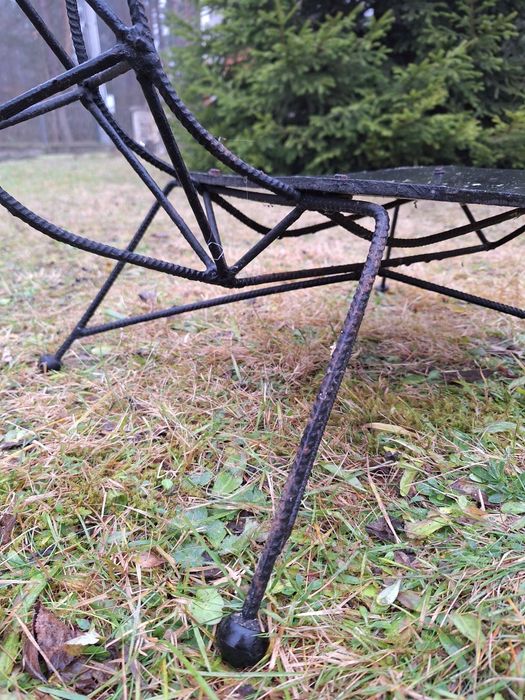 KWIETNIK * pułka na adapter PRL Vintage