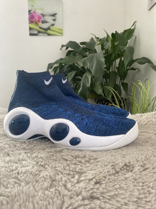Nike Flight Bonafide Midnight Navy