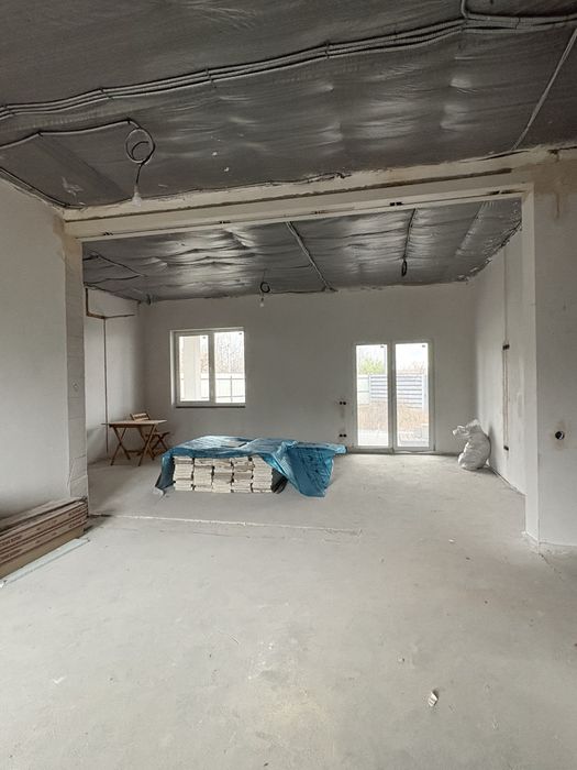 Продам одноповерховий будинок в Бучі!