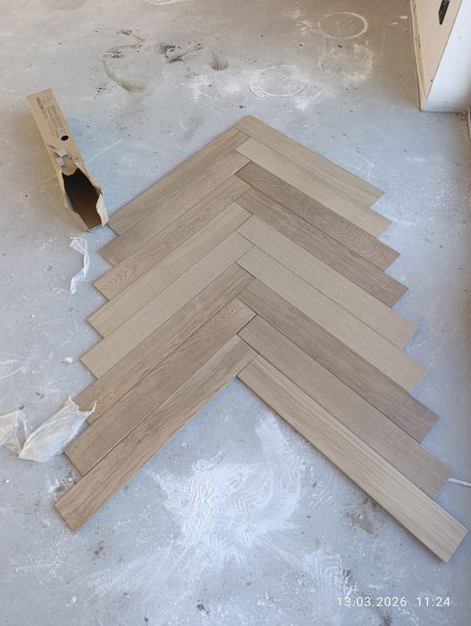Marazzi trevelfuzion neutral