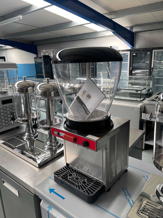 dispensador de bebidas refrigerado 19 litros novo