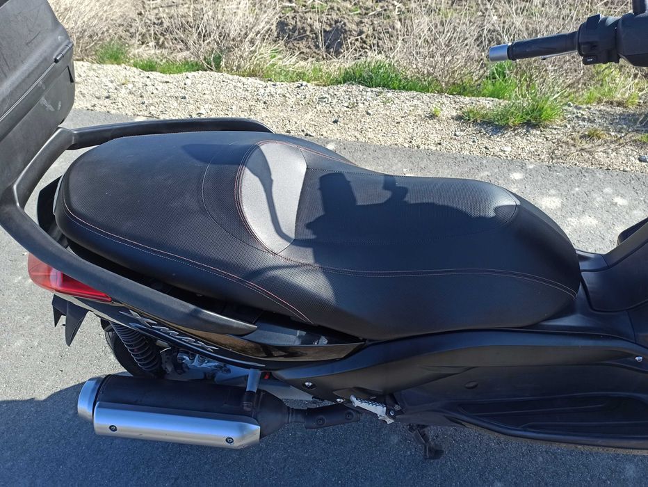 Xmax 250ccm***2011**ABS***Kufer**Wtrysk